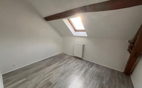 Maison à louer    4 pièces •  Jouy-sur-Morin