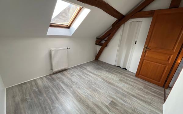 Maison à louer    4 pièces •  Jouy-sur-Morin