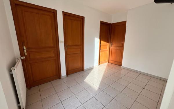 Maison à louer    4 pièces •  Jouy-sur-Morin