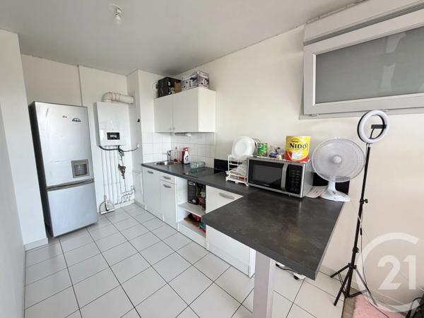 Appartement Studio à vendre  1 pièce - 37,09 m 2   LA PLAINE ST DENIS  - 93