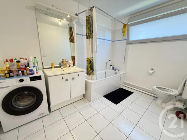 Appartement Studio à vendre  1 pièce - 37,09 m 2   LA PLAINE ST DENIS  - 93