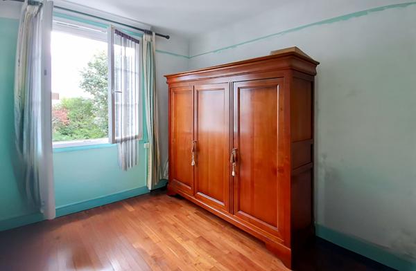 SURESNES Quartier Criolla Maison de ville