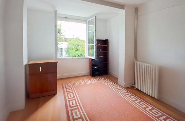 SURESNES Quartier Criolla Maison de ville