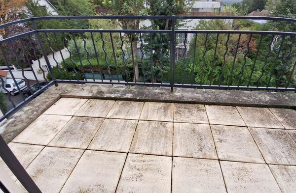 SURESNES Quartier Criolla Maison de ville