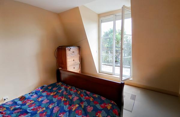 SURESNES Quartier Criolla Maison de ville