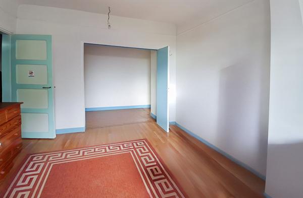 SURESNES Quartier Criolla Maison de ville