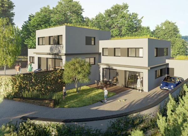 Maison à vendre    5 pièces • 111 m2 Craponne