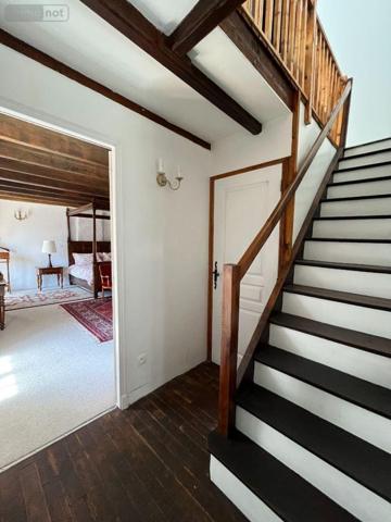 Maison individuelle à vendre à Villiers-le-Pré dans la Manche (50240), ref : 12541/2189