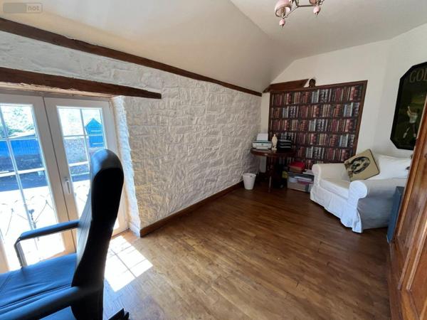 Maison individuelle à vendre à Villiers-le-Pré dans la Manche (50240), ref : 12541/2189