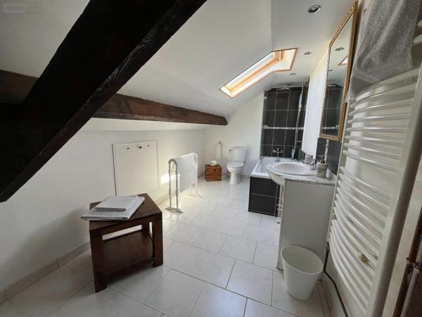 Maison individuelle à vendre à Villiers-le-Pré dans la Manche (50240), ref : 12541/2189