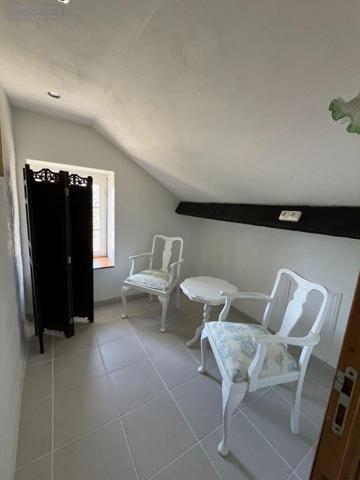 Maison individuelle à vendre à Villiers-le-Pré dans la Manche (50240), ref : 12541/2189