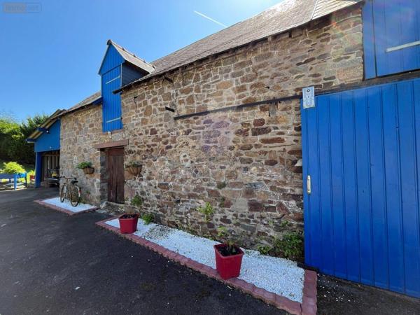 Maison individuelle à vendre à Villiers-le-Pré dans la Manche (50240), ref : 12541/2189