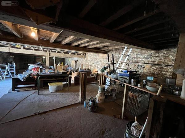 Maison individuelle à vendre à Villiers-le-Pré dans la Manche (50240), ref : 12541/2189