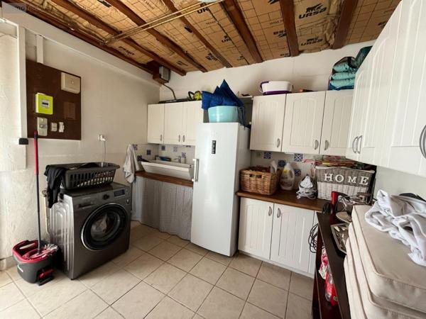 Maison individuelle à vendre à Villiers-le-Pré dans la Manche (50240), ref : 12541/2189