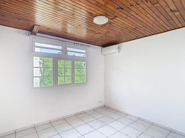 Appartement T2 - Commune de Schoelcher