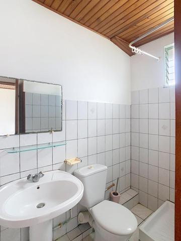 Appartement T2 - Commune de Schoelcher