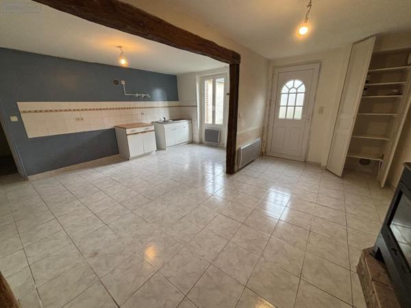 Maison à vendre à Beaulieu-sur-Layon dans le Maine-et-Loire (49750), ref :