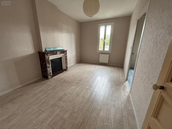 Maison à vendre à Beaulieu-sur-Layon dans le Maine-et-Loire (49750), ref :