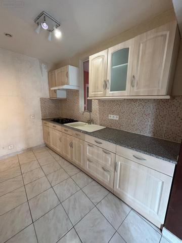 Maison à vendre à Beaulieu-sur-Layon dans le Maine-et-Loire (49750), ref :