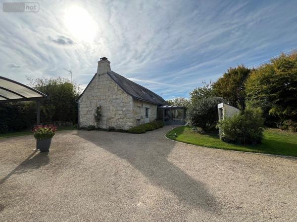 Maison à vendre à Gennes Val de Loire dans le Maine-et-Loire (49350), ref : 49107-1130