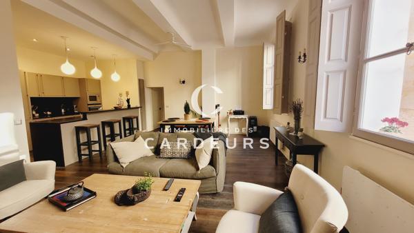 Appartement
                                                                                                                                                                                                                                                                                                                        2 pièce(s)                                                                                                                                                                                                          1 chambre(s)                                                                                                                                                                                                          72  m²