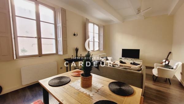 Appartement
                                                                                                                                                                                                                                                                                                                        2 pièce(s)                                                                                                                                                                                                          1 chambre(s)                                                                                                                                                                                                          72  m²
