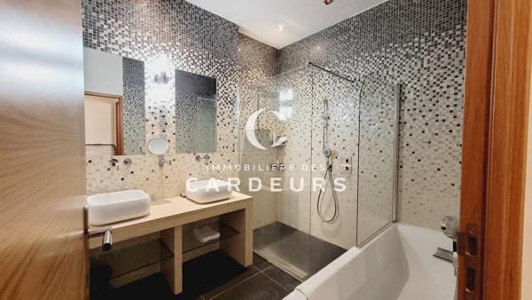 Appartement
                                                                                                                                                                                                                                                                                                                        2 pièce(s)                                                                                                                                                                                                          1 chambre(s)                                                                                                                                                                                                          72  m²