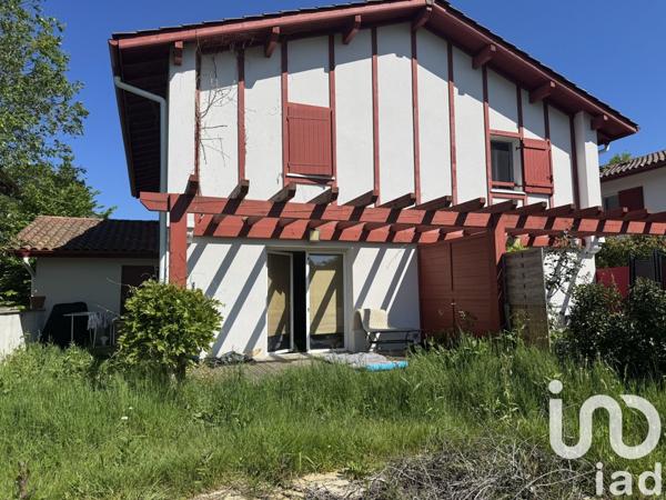 Maison à vendre 4 pièces 83 m² Mouguerre