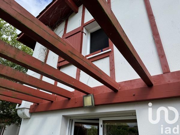 Maison à vendre 4 pièces 83 m² Mouguerre