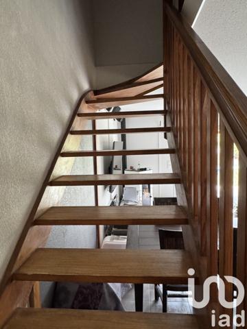 Maison à vendre 4 pièces 83 m² Mouguerre