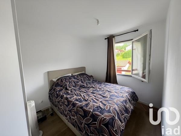 Maison à vendre 4 pièces 83 m² Mouguerre