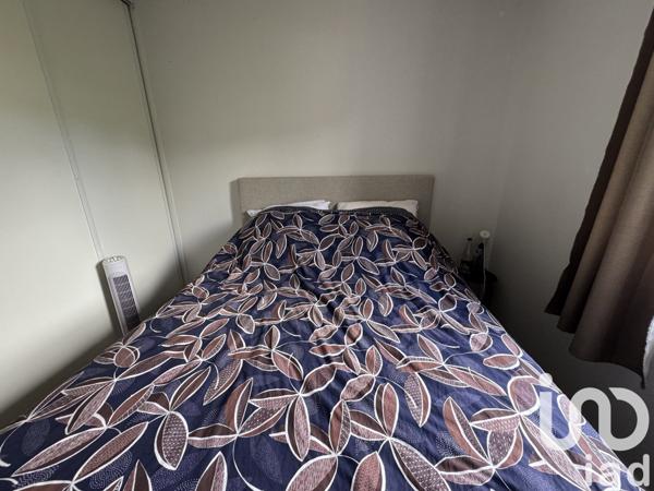 Maison à vendre 4 pièces 83 m² Mouguerre