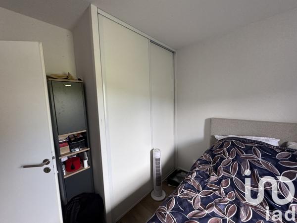 Maison à vendre 4 pièces 83 m² Mouguerre