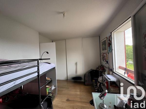 Maison à vendre 4 pièces 83 m² Mouguerre