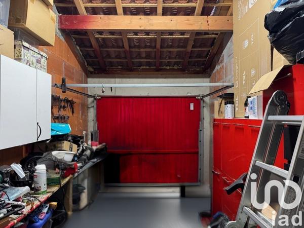 Maison à vendre 4 pièces 83 m² Mouguerre