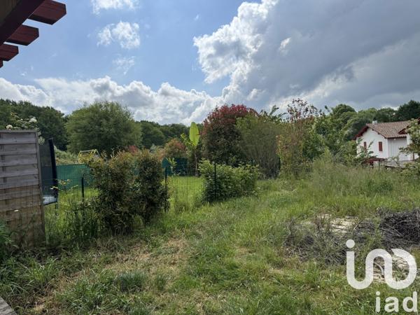 Maison à vendre 4 pièces 83 m² Mouguerre