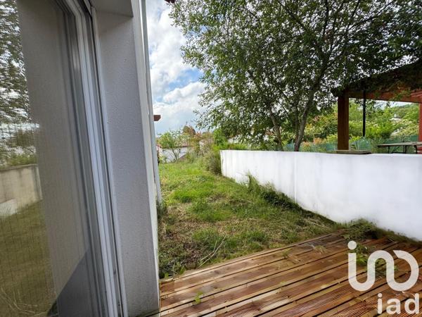 Maison à vendre 4 pièces 83 m² Mouguerre