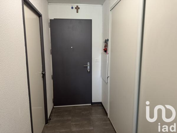 Maison à vendre 4 pièces 83 m² Mouguerre