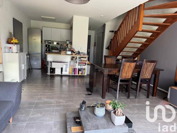 Maison à vendre 4 pièces 83 m² Mouguerre