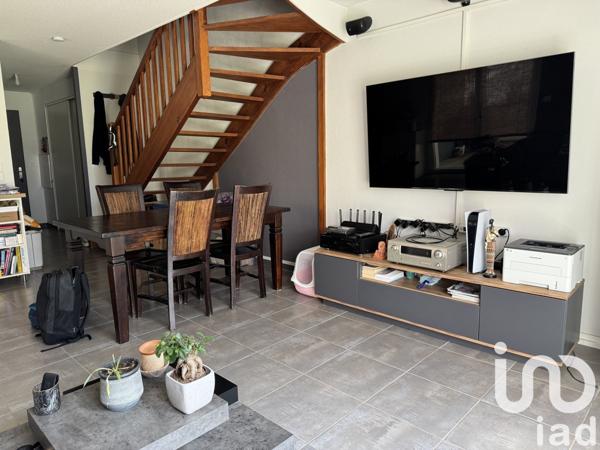 Maison à vendre 4 pièces 83 m² Mouguerre