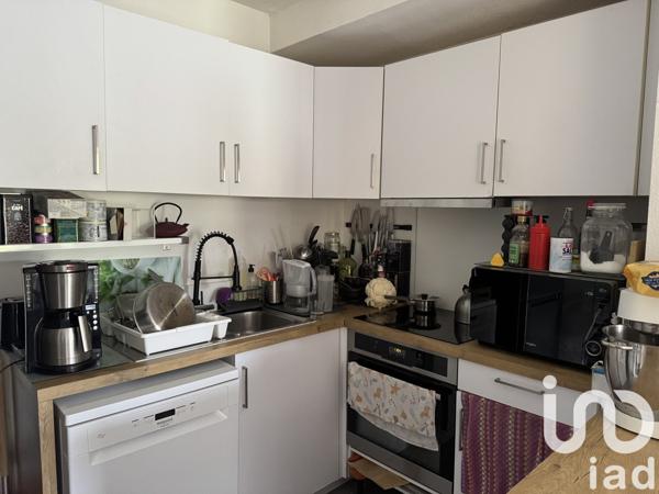 Maison à vendre 4 pièces 83 m² Mouguerre