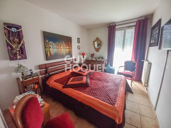 Appartement T3 - PARC ELORRIA -HAUT CAMBO