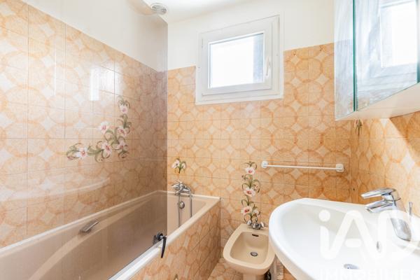 Maison à vendre 5 pièces 130 m² Villeneuve-le-Roi