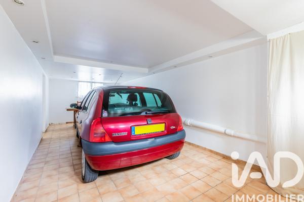 Maison à vendre 5 pièces 130 m² Villeneuve-le-Roi