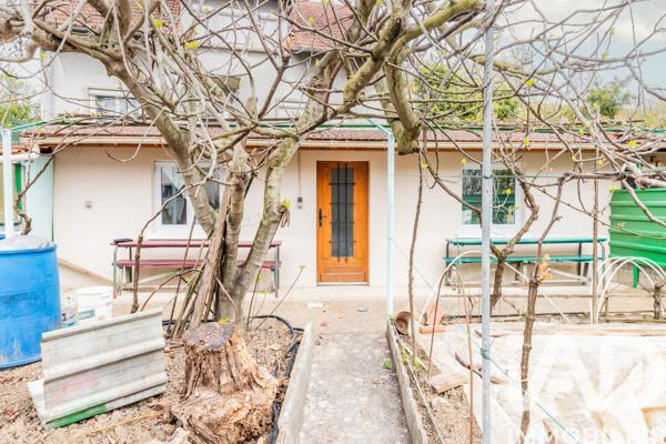 Maison à vendre 5 pièces 130 m² Villeneuve-le-Roi