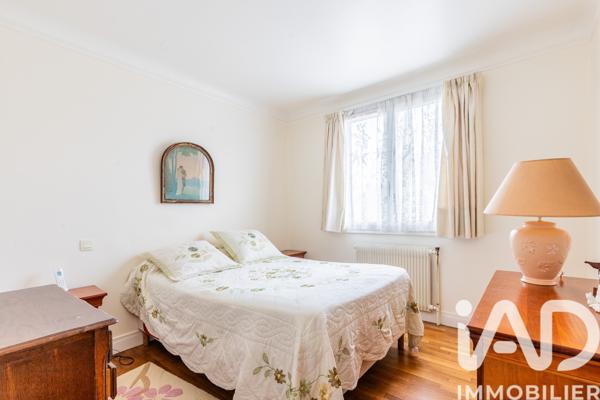 Maison à vendre 5 pièces 130 m² Villeneuve-le-Roi