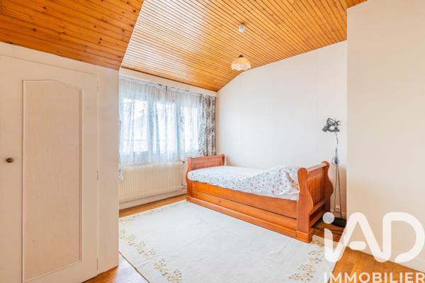 Maison à vendre 5 pièces 130 m² Villeneuve-le-Roi