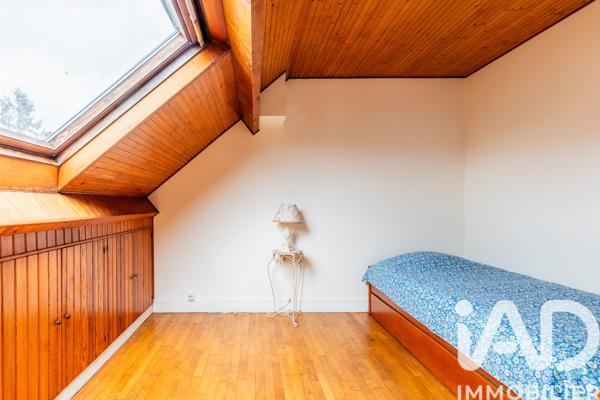 Maison à vendre 5 pièces 130 m² Villeneuve-le-Roi