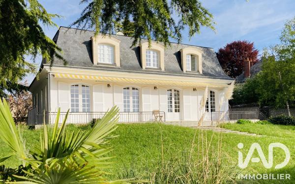 Maison à vendre 13 pièces 361 m² Blois