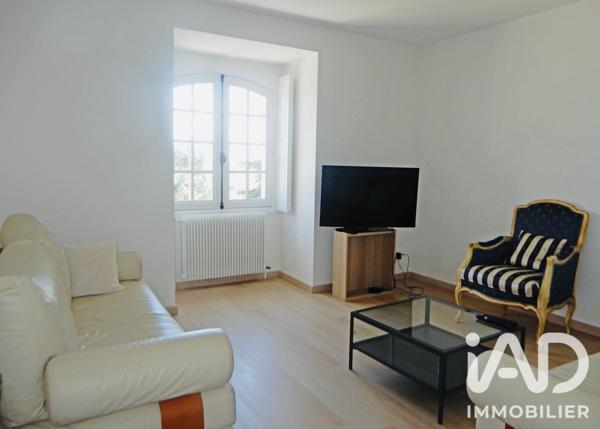 Maison à vendre 13 pièces 361 m² Blois
